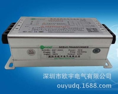上海伺服专用智能变压器